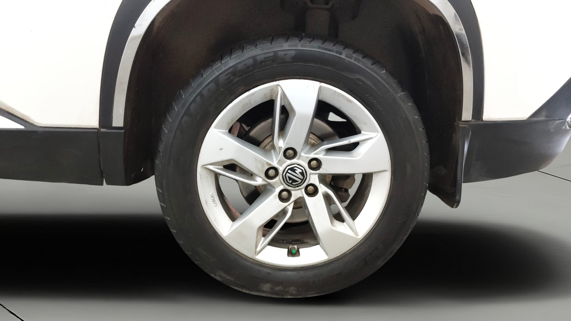 View 2022 MG Hector Shine Petrol Image 11 Used 2022 MG Hector Shine Petrol Image 11