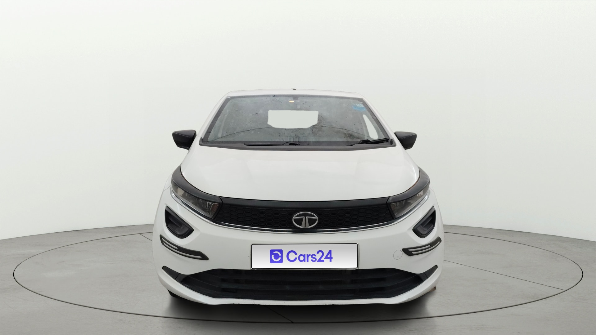 Used 2021 Tata Altroz Used 2021 Tata Altroz