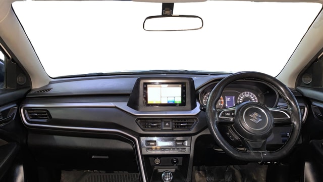 View Maruti Suzuki 1000 Image 32 Used Maruti Suzuki 1000 Image 32