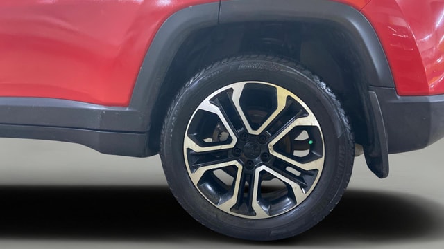 View Jeep Compass Image 7 Used Jeep Compass Image 7