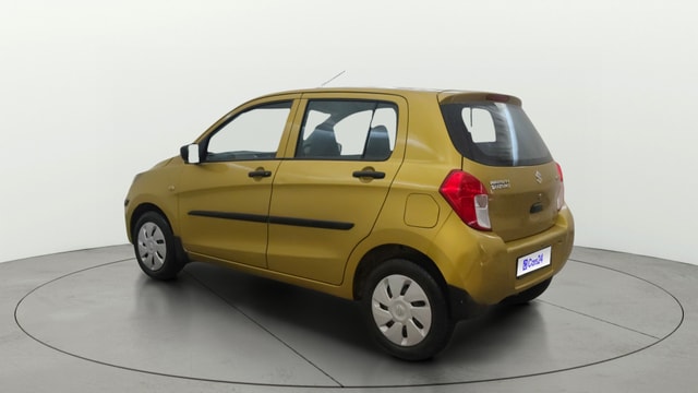 View Maruti Suzuki 1000 Image 2 Used Maruti Suzuki 1000 Image 2