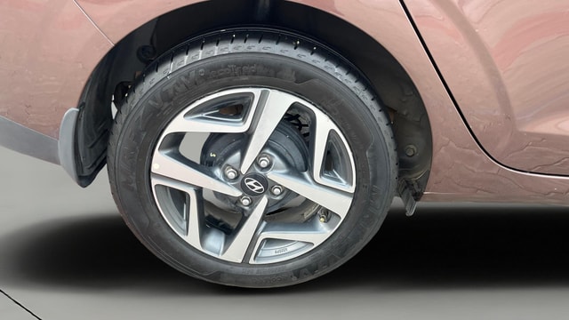 View Hyundai Aura Image 24 Used Hyundai Aura Image 24