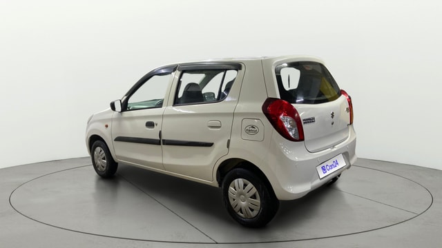 View Maruti Suzuki Alto 800 Image 2 Used Maruti Suzuki Alto 800 Image 2