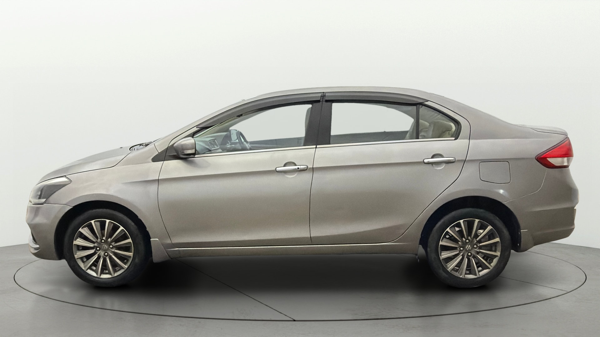 View 2020 Maruti Suzuki 1000 Base Variant Image 26 Used 2020 Maruti Suzuki 1000 Base Variant Image 26
