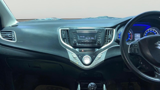 View Maruti Suzuki 1000 Image 17 Used Maruti Suzuki 1000 Image 17