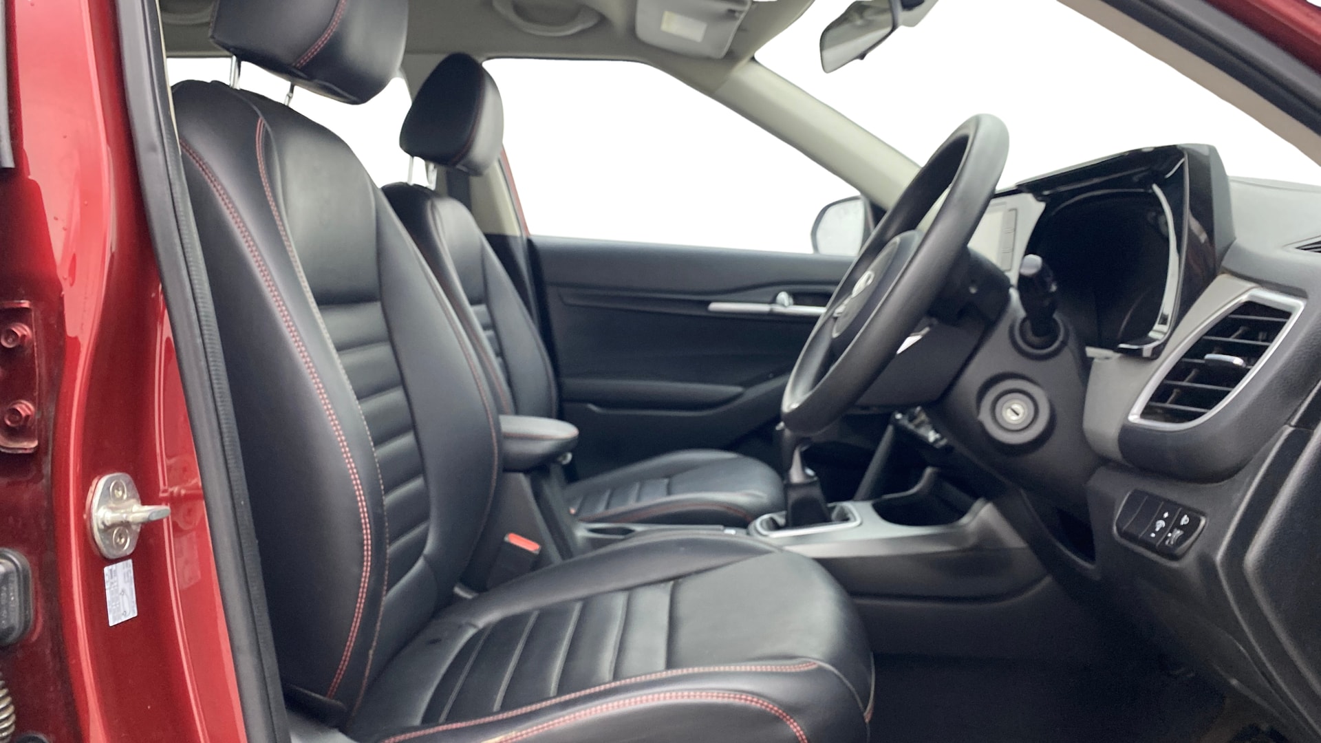Used 2020 Kia Seltos Used 2020 Kia Seltos