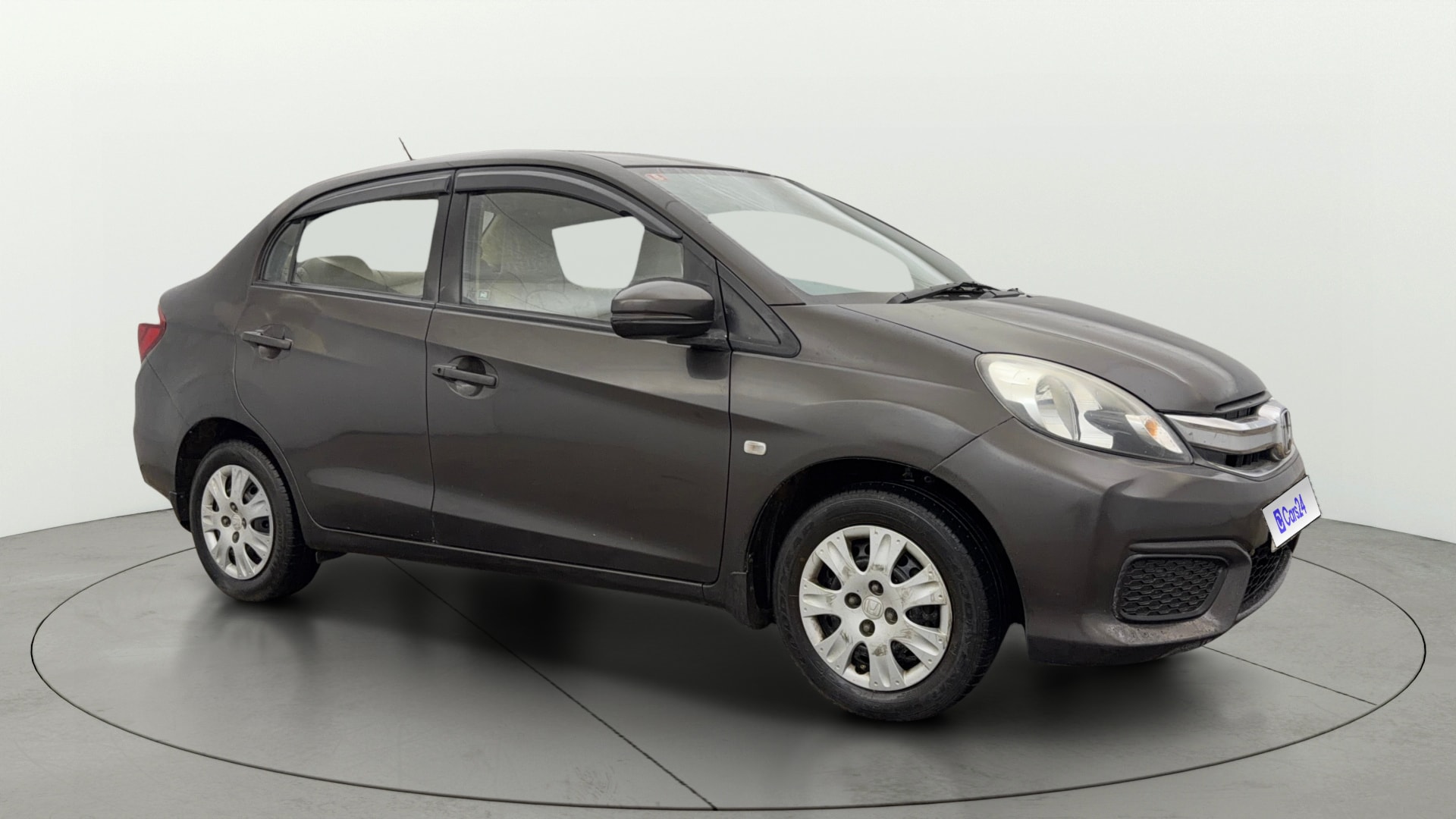 View 2016 Honda Amaze E MT Petrol BS IV Image 36 Used 2016 Honda Amaze E MT Petrol BS IV Image 36