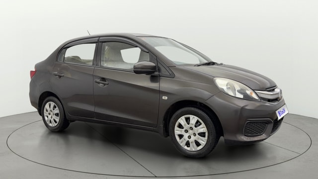 View Honda Amaze Image 36 Used Honda Amaze Image 36