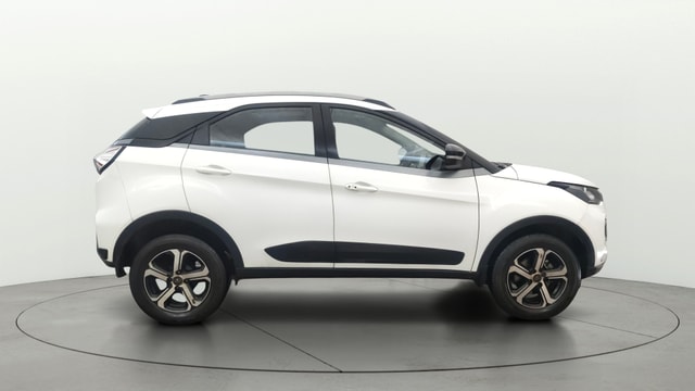View Tata Nexon Image 9 Used Tata Nexon Image 9