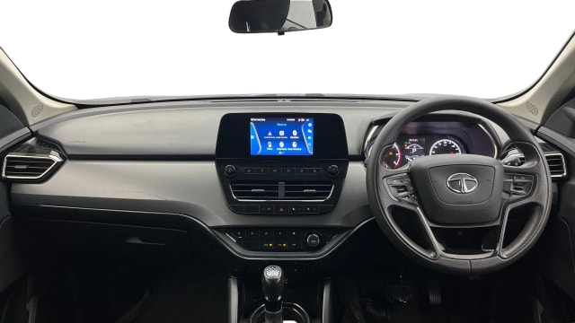 View Tata Harrier Image 31 Used Tata Harrier Image 31