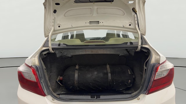 View Honda Amaze Image 36 Used Honda Amaze Image 36