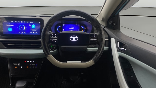 View Tata Nexon Image 20 Used Tata Nexon Image 20