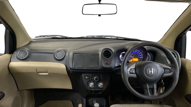 View Honda Amaze Image 15 Used Honda Amaze Image 15
