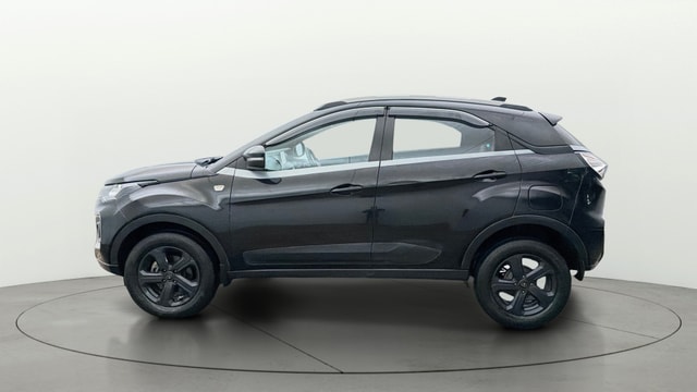 View Tata Nexon Image 5 Used Tata Nexon Image 5