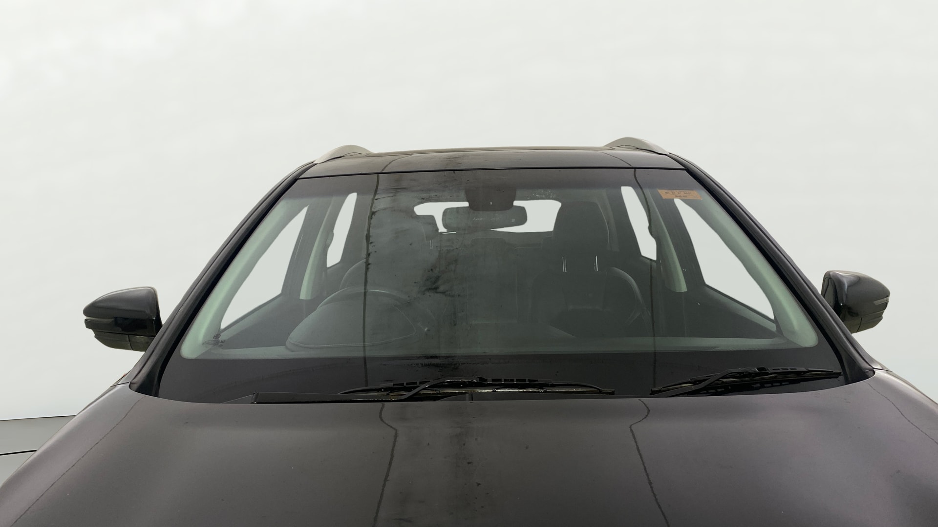 Used 2021 MG Hector Used 2021 MG Hector
