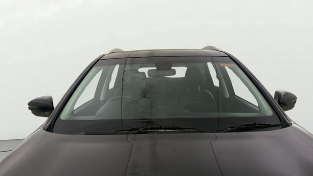 View MG Hector Image 31 Used MG Hector Image 31