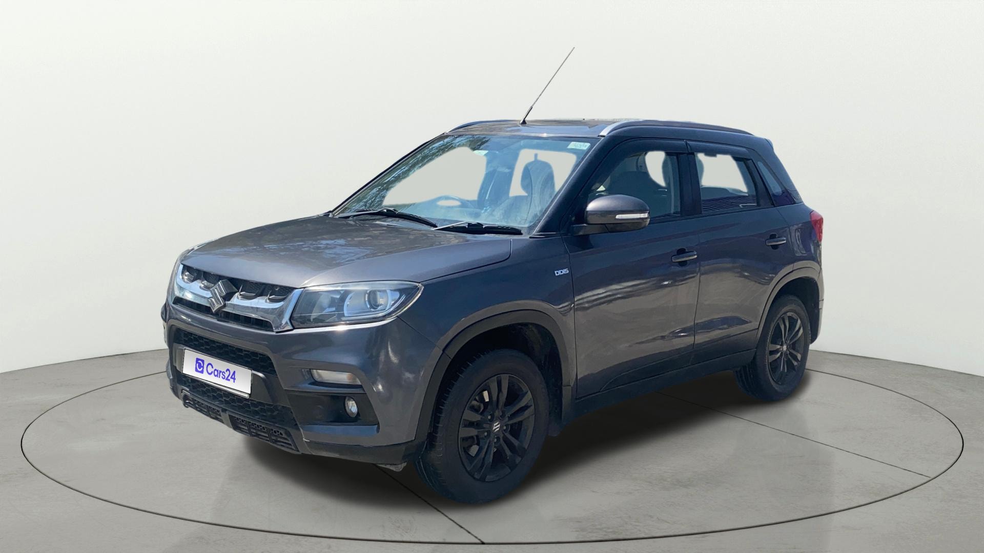 View 2019 Maruti Suzuki 1000 Base Variant Image 21 Used 2019 Maruti Suzuki 1000 Base Variant Image 21