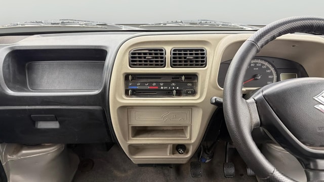 View Maruti Suzuki 1000 Image 17 Used Maruti Suzuki 1000 Image 17