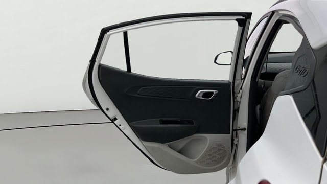 View Hyundai Grand i10 Nios Image 15 Used Hyundai Grand i10 Nios Image 15