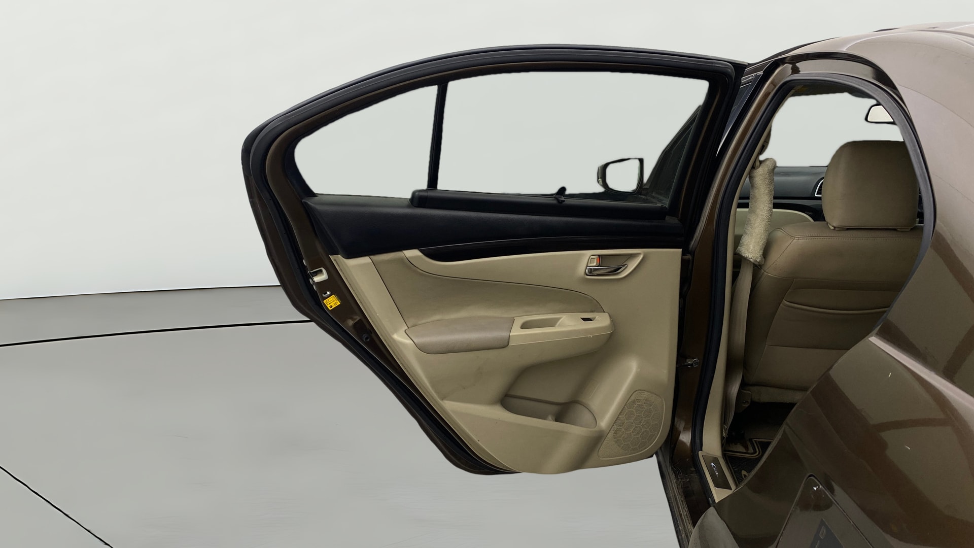 View 2016 Maruti Suzuki 1000 Base Variant Image 22 Used 2016 Maruti Suzuki 1000 Base Variant Image 22