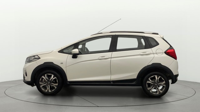 View Honda WR-V Image 5 Used Honda WR-V Image 5