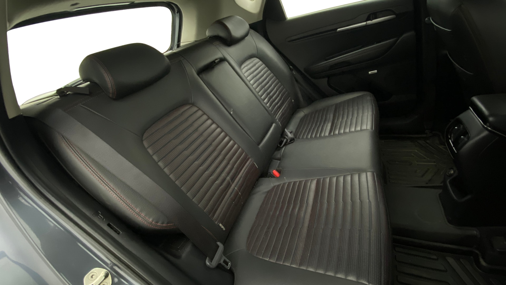View 2020 Kia Sonet GTX Plus DCT Petrol Image 31 Used 2020 Kia Sonet GTX Plus DCT Petrol Image 31