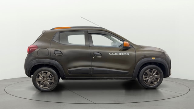 View Renault Kwid Image 8 Used Renault Kwid Image 8