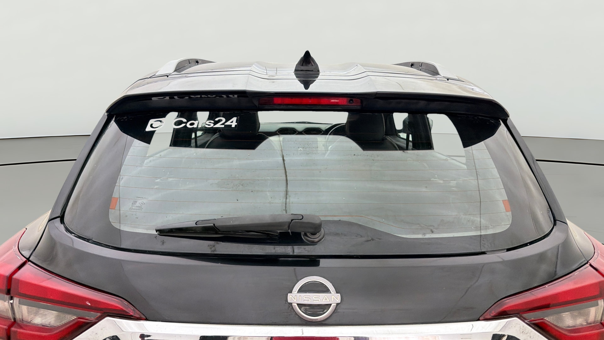 View 2022 Nissan Magnite XL Image 3 Used 2022 Nissan Magnite XL Image 3