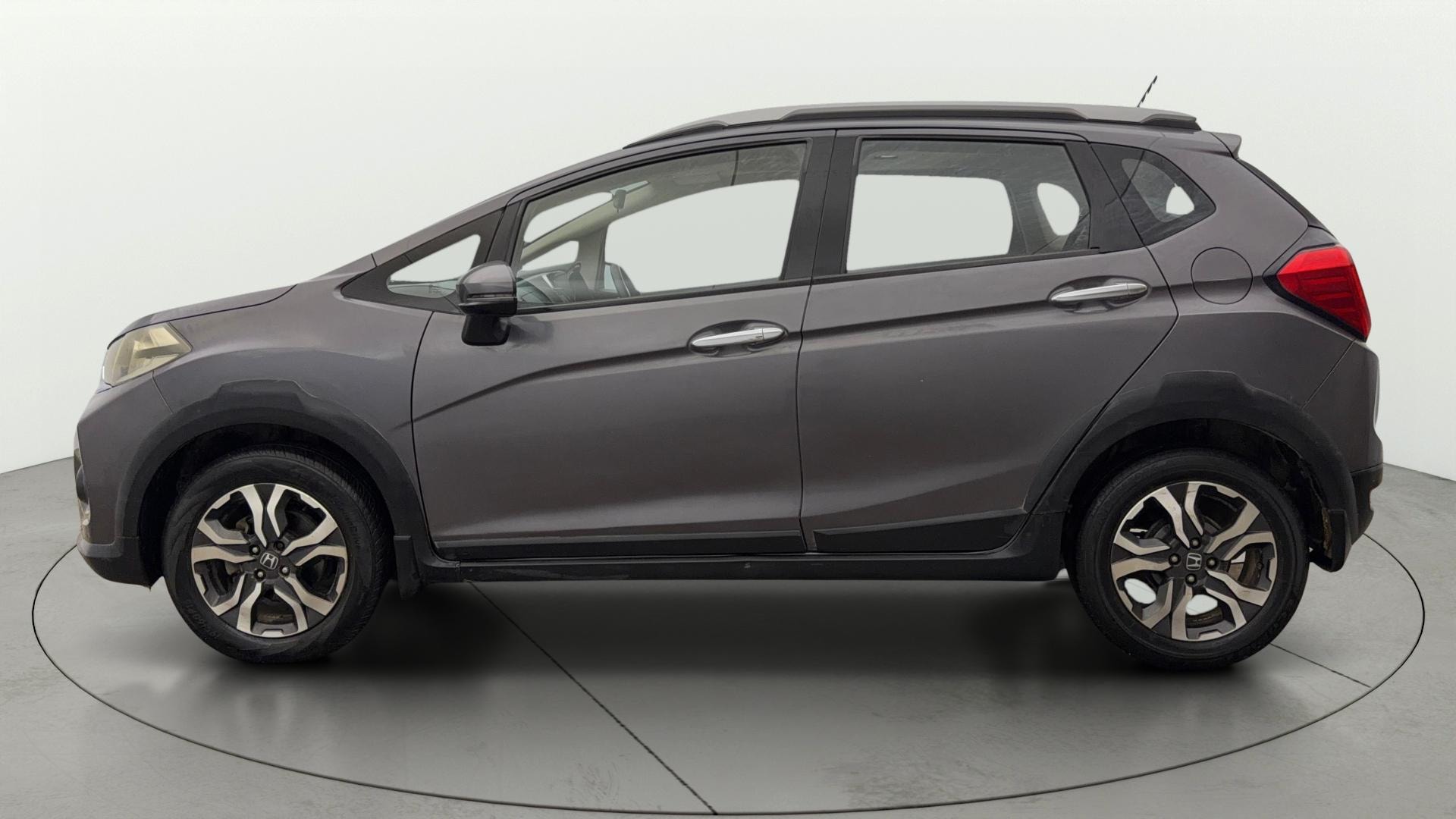 Used 2017 Honda WR-V Used 2017 Honda WR-V