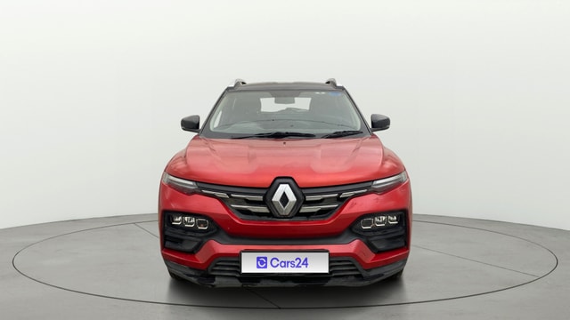 View Renault Kiger Image 1 Used Renault Kiger Image 1