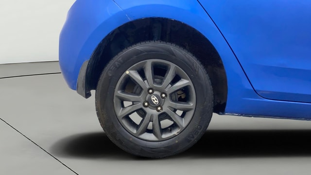 View Hyundai Elite i20 Image 24 Used Hyundai Elite i20 Image 24