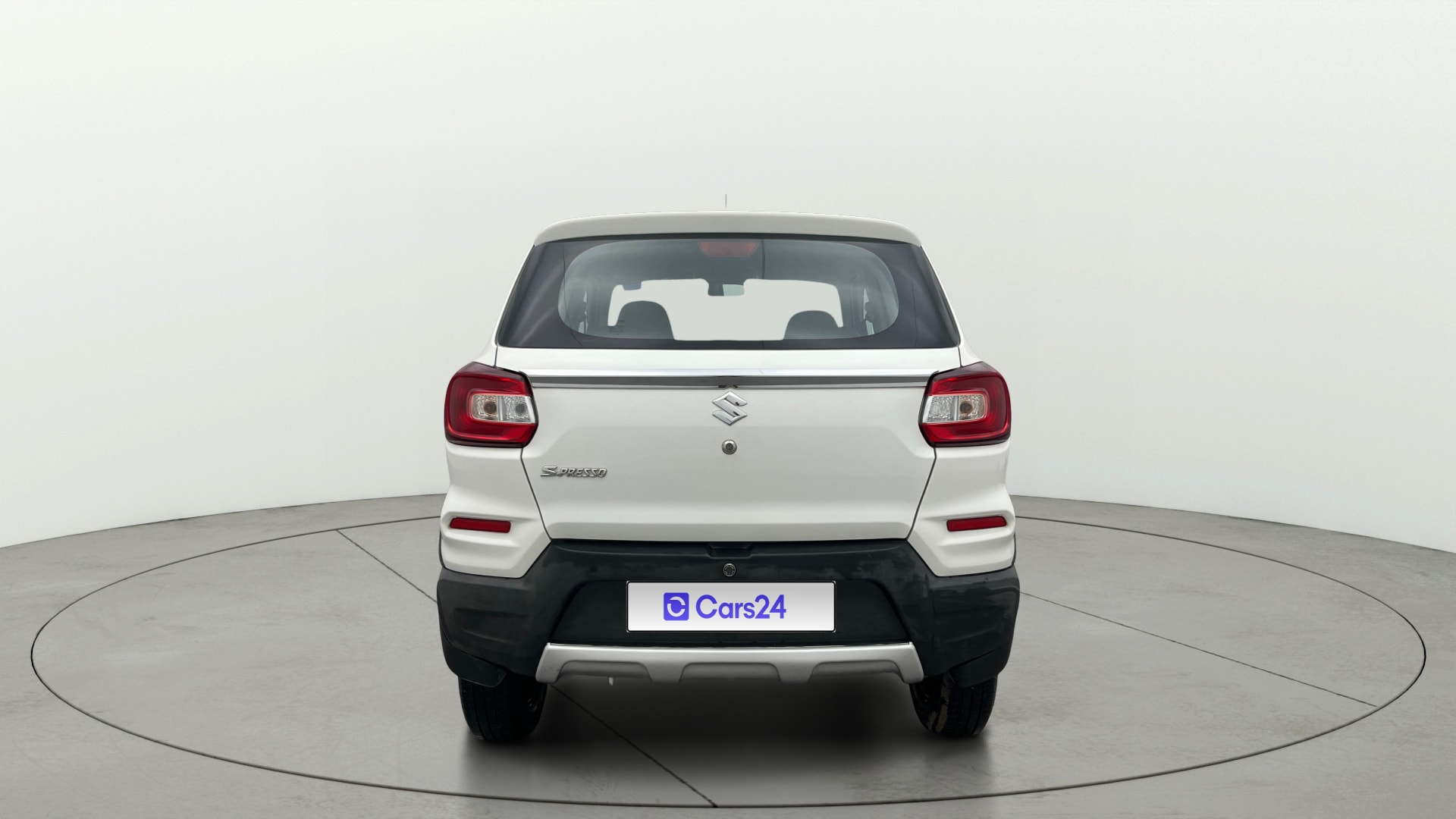 View 2020 Maruti Suzuki 1000 Base Variant Image 39 Used 2020 Maruti Suzuki 1000 Base Variant Image 39