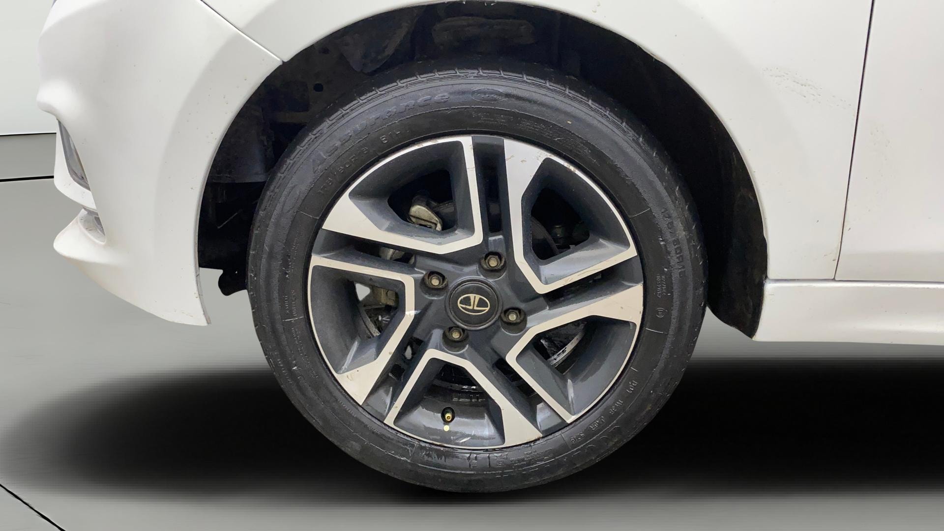 Used 2020 Tata Tiago Used 2020 Tata Tiago
