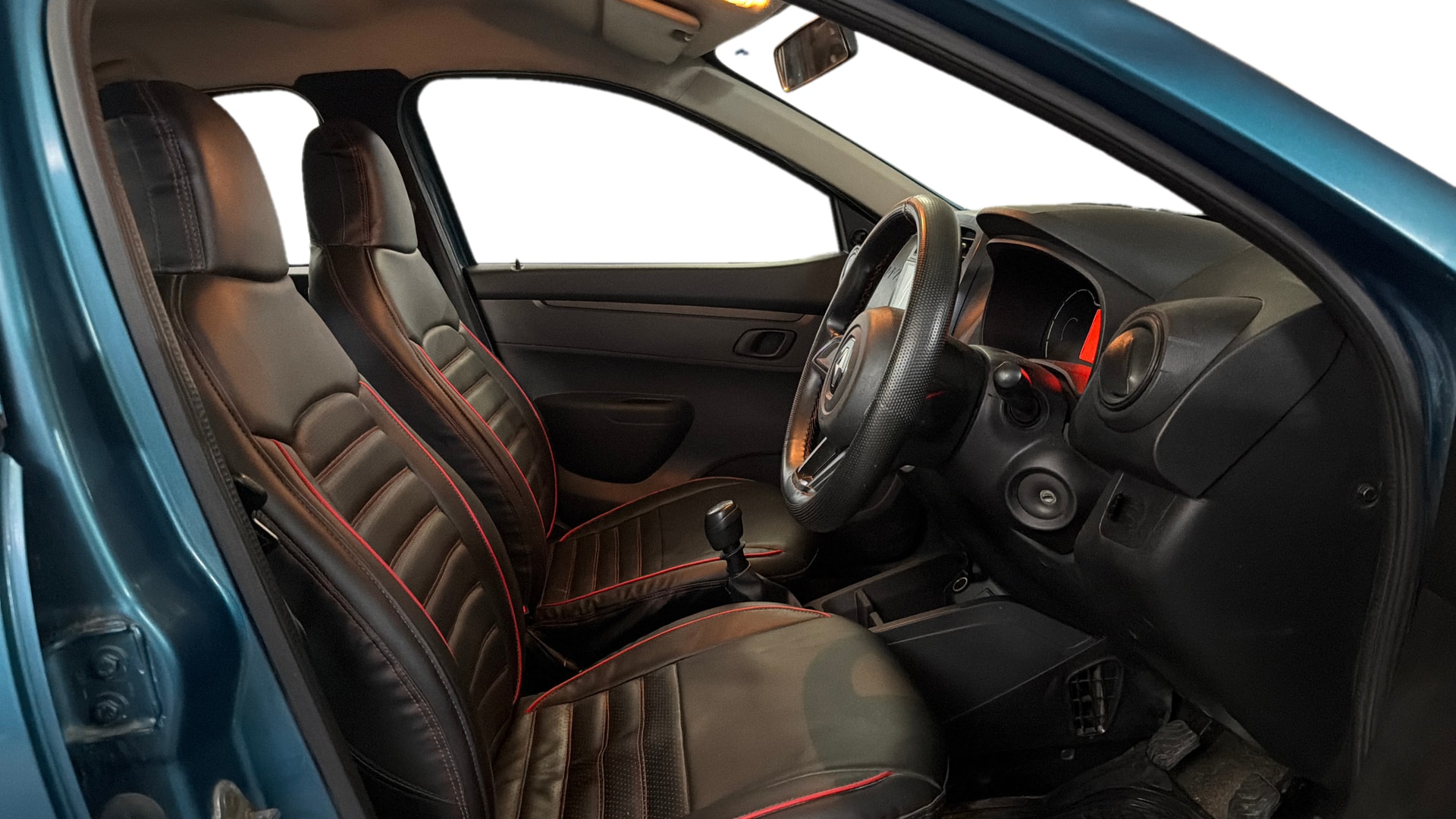 View 2021 Renault Kwid RXL Image 25 Used 2021 Renault Kwid RXL Image 25