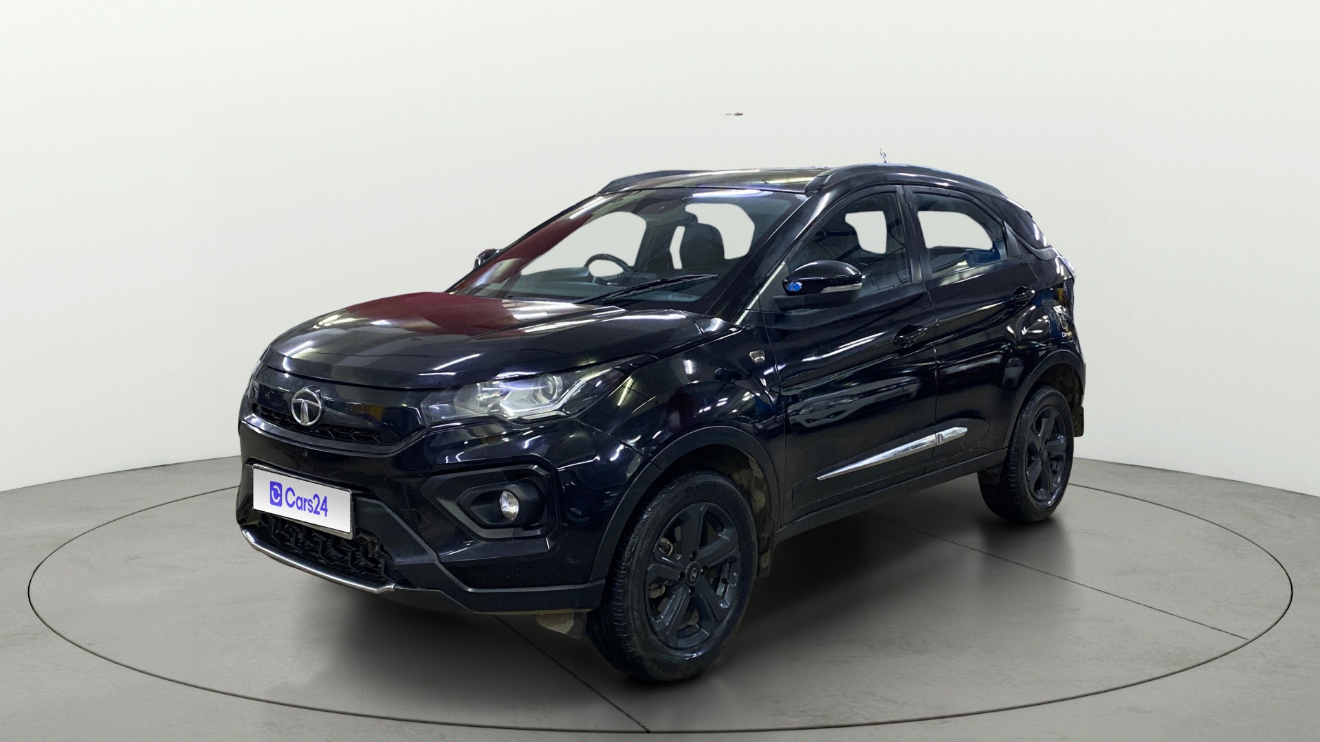 View 2023 Tata Nexon Revotron XE Image 22 Used 2023 Tata Nexon Revotron XE Image 22