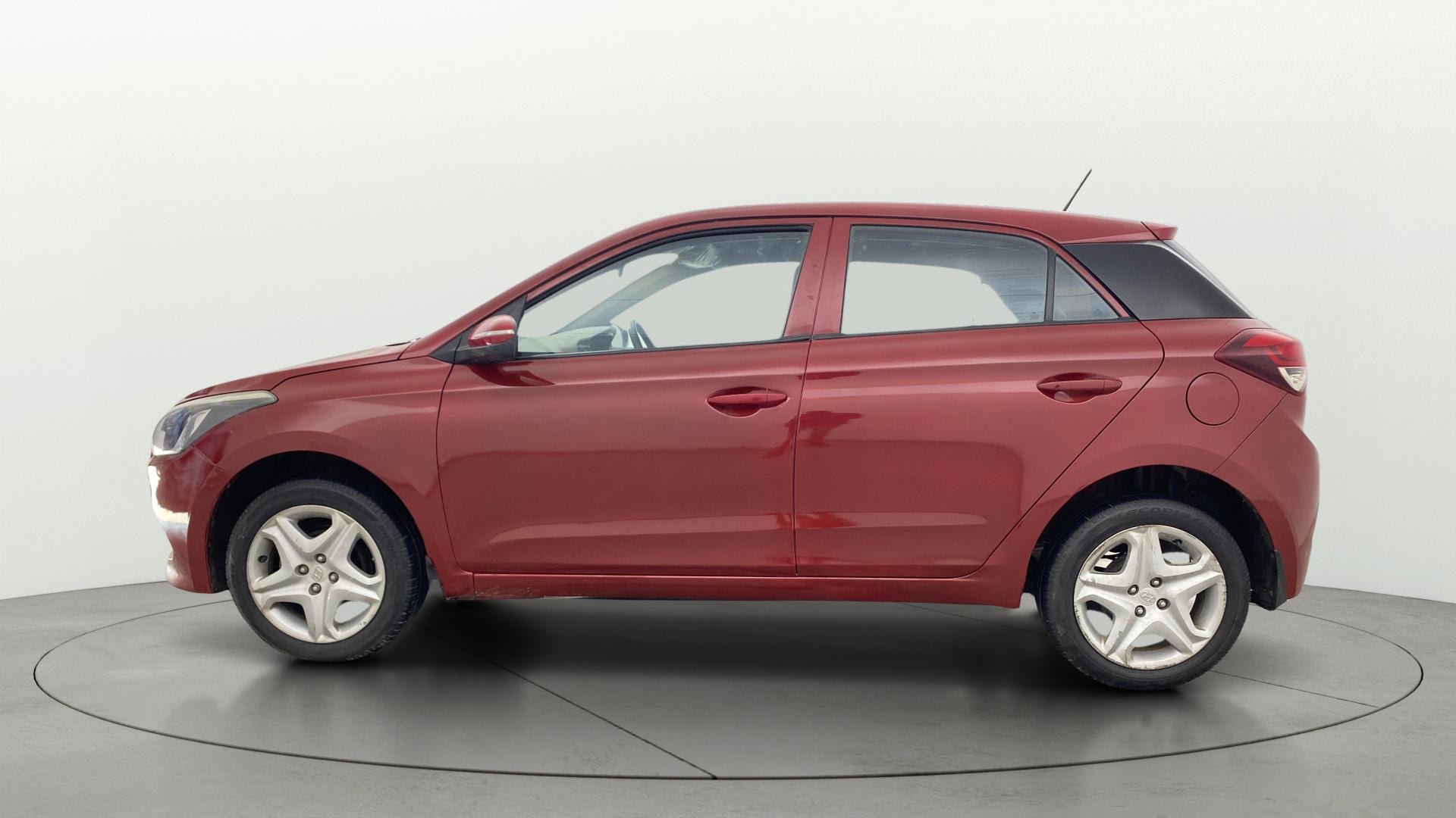 Used 2017 Hyundai Elite i20 Used 2017 Hyundai Elite i20