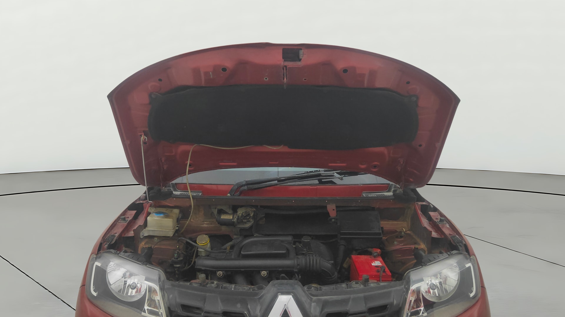 Used 2017 Renault Kwid Used 2017 Renault Kwid
