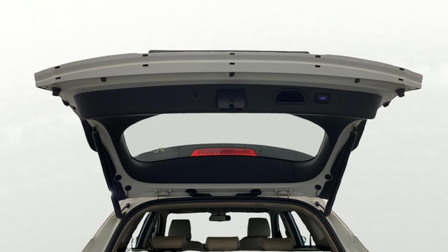 View Hyundai Tucson Image 17 Used Hyundai Tucson Image 17