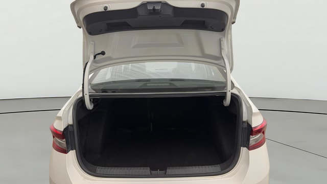 View Skoda Slavia Image 41 Used Skoda Slavia Image 41