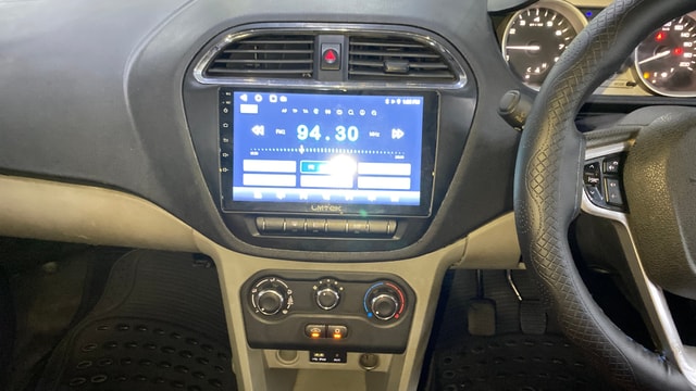 View Tata Tiago Image 17 Used Tata Tiago Image 17