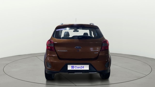 View Ford Freestyle Image 45 Used Ford Freestyle Image 45