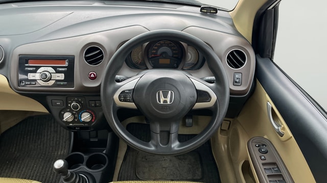 View Honda Amaze Image 20 Used Honda Amaze Image 20