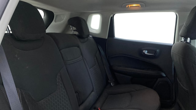 View Jeep Compass Image 29 Used Jeep Compass Image 29