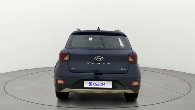 View Hyundai Venue Image 40 Used Hyundai Venue Image 40