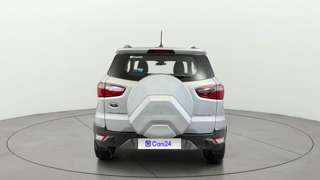 View Ford EcoSport Image 41 Used Ford EcoSport Image 41