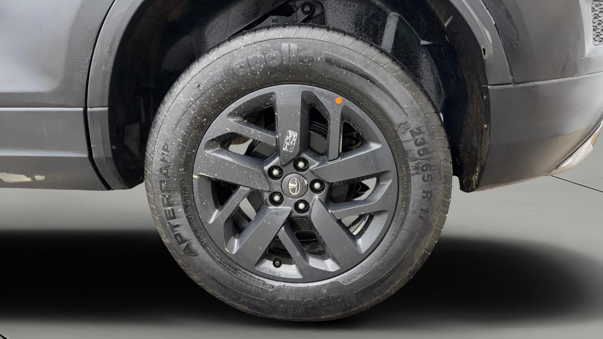 View 2021 Tata Harrier XE Image 12 Used 2021 Tata Harrier XE Image 12