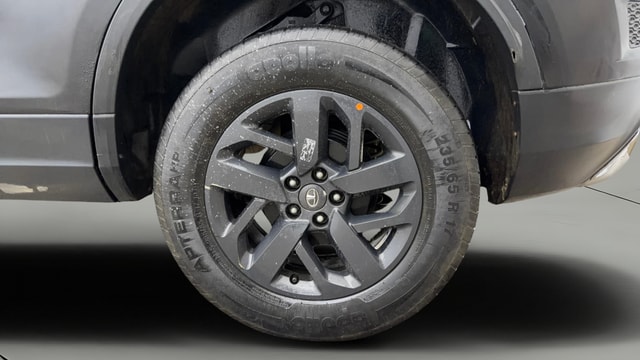 View Tata Harrier Image 12 Used Tata Harrier Image 12