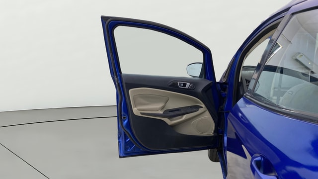 View Ford EcoSport Image 33 Used Ford EcoSport Image 33