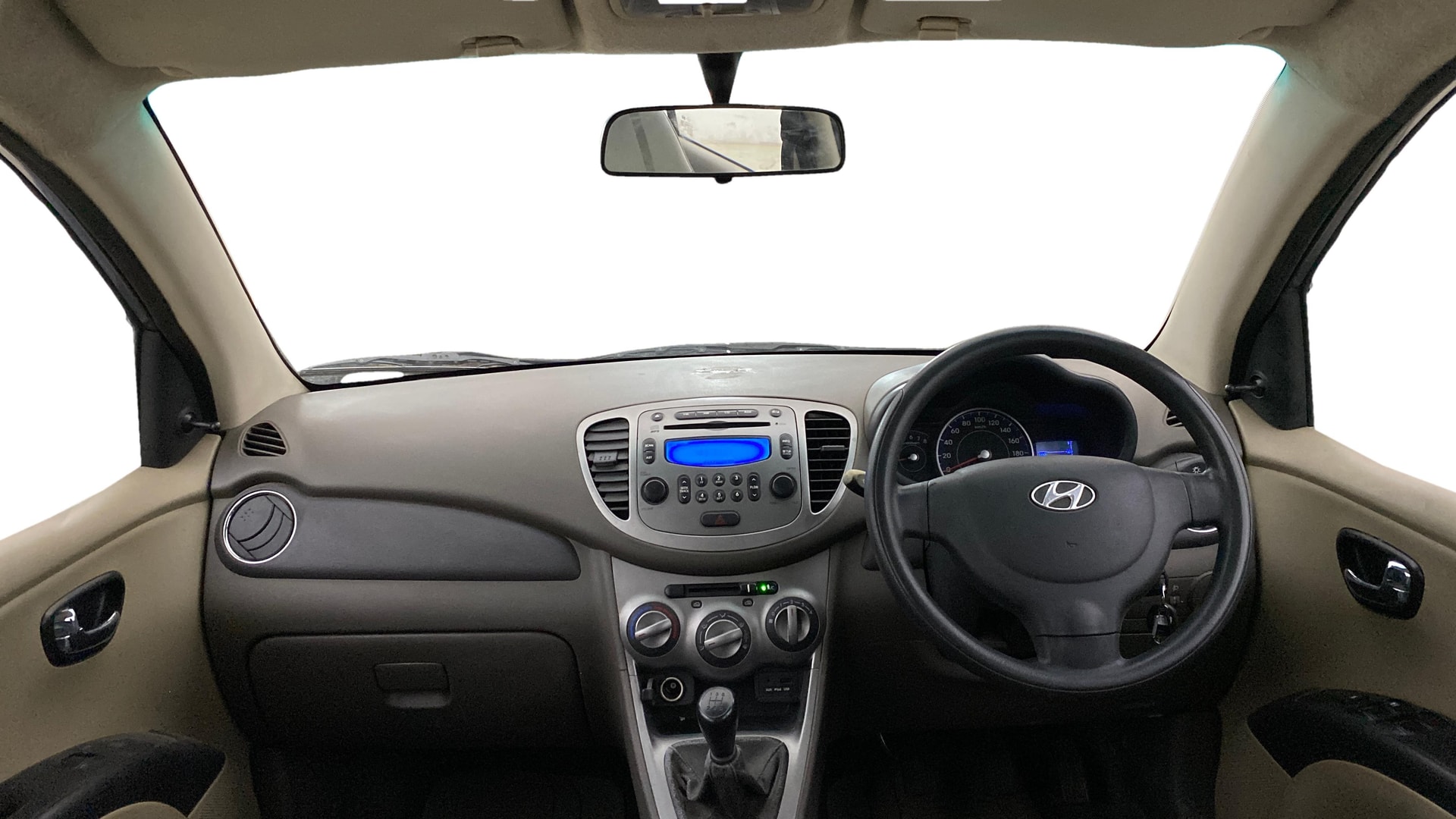 Used 2014 Hyundai i10 Used 2014 Hyundai i10