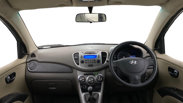 View Hyundai i10 Image 15 Used Hyundai i10 Image 15